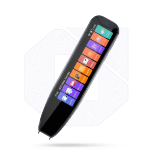 القلم القارئ الذكي