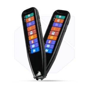 2 قلم القارئ الذكي